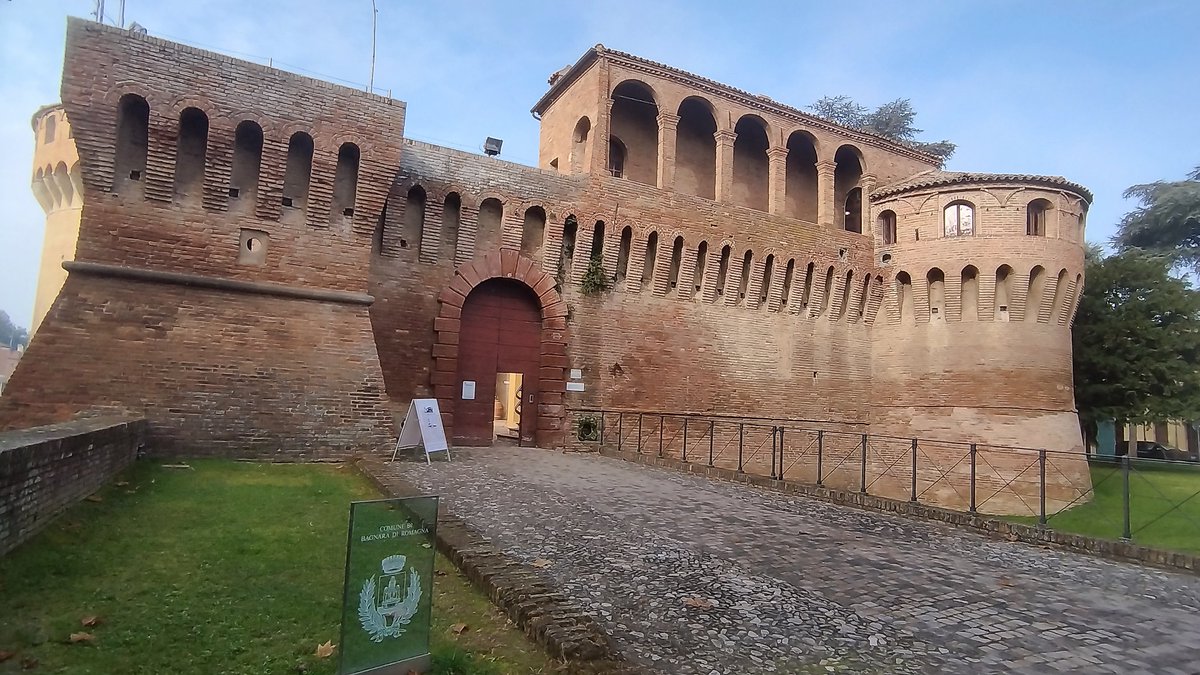 FranciniSimone's tweet image. Bagnara di Romagna RA, Emilia Romagna, Italy