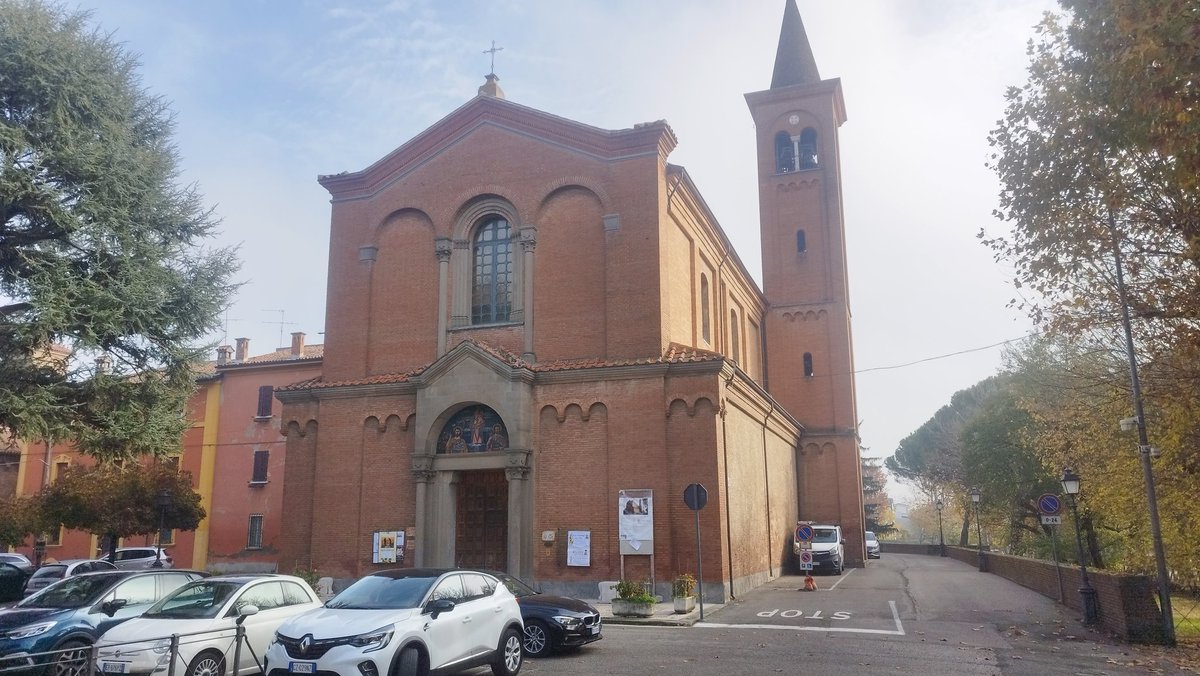 FranciniSimone's tweet image. Bagnara di Romagna RA, Emilia Romagna, Italy