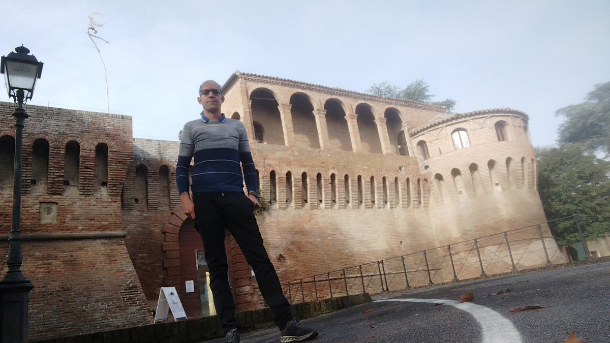 FranciniSimone's tweet image. Bagnara di Romagna RA, Emilia Romagna, Italy