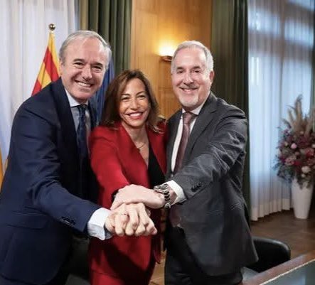 Ninguna de estas ratas estarán esta noche...#RealZaragoza