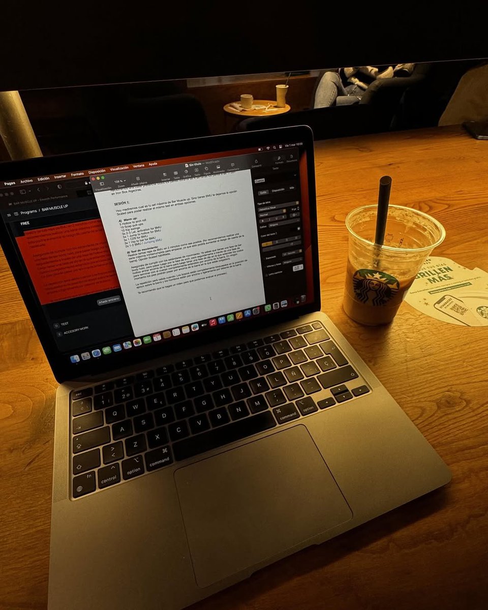 Loemas30's tweet image. GM🩶 Working at the laptop 💻☕
Screen glow, coffee close, tasks flowing.
Day launched.
#MorningWork #FocusMode #GoodMorning