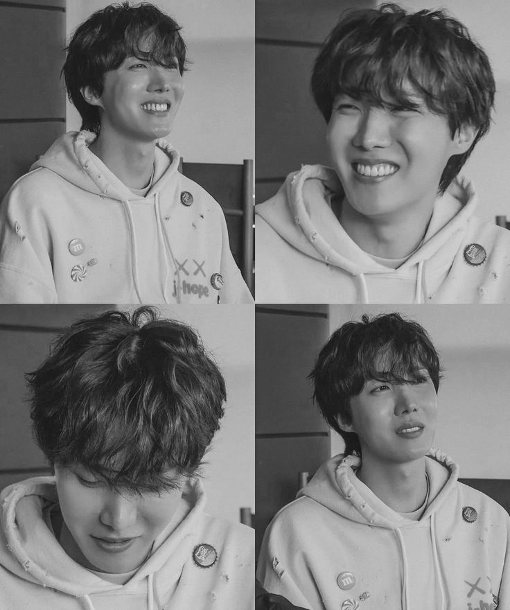 If this post reaching you then 
Drop a green heart for jhope!💚