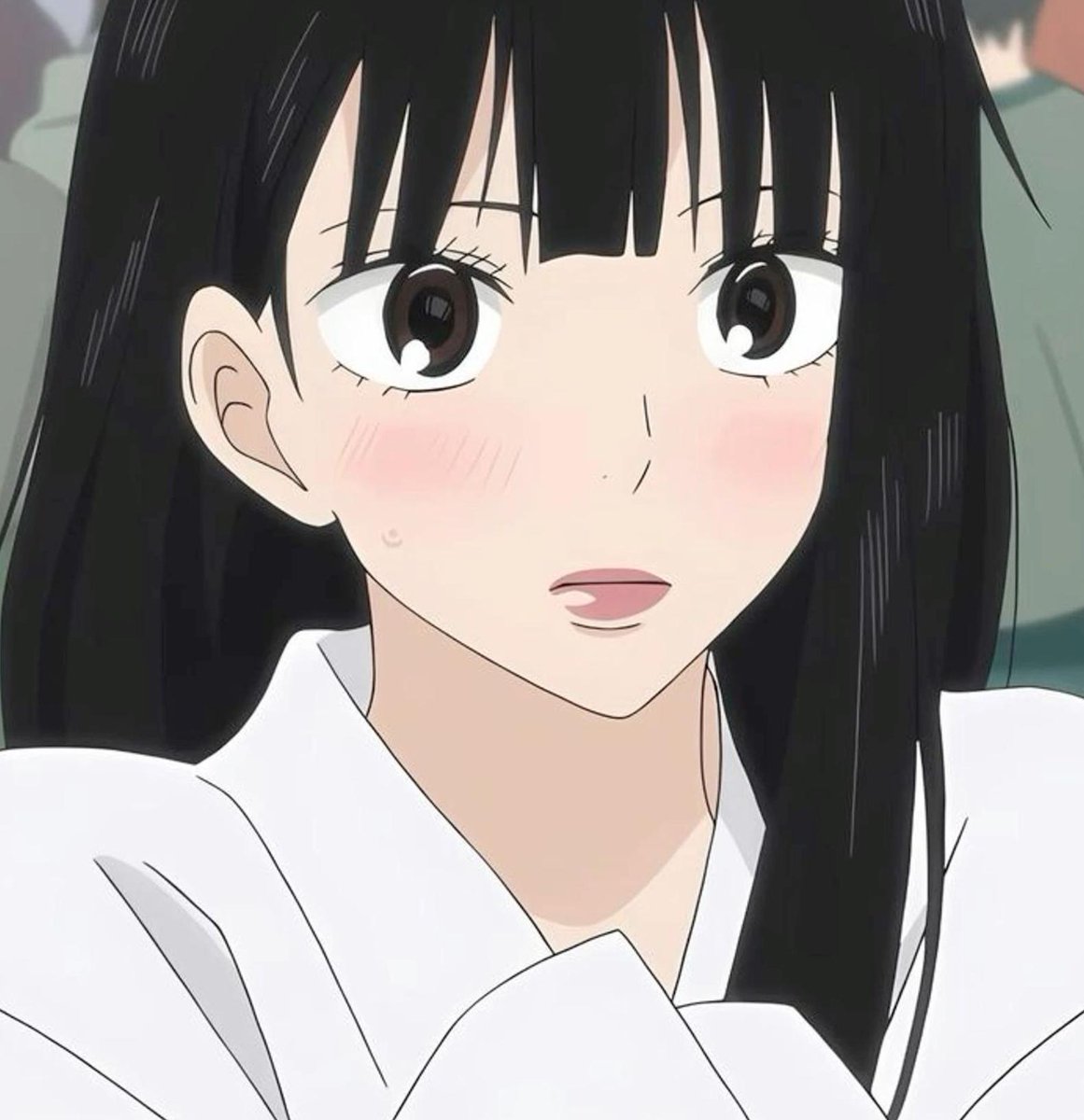 bhoir_nipur's tweet image. おはよ〜今日もがんばろ やる気でない😪。気づいたらもう夜だ😳。がんばりすぎない 🛁