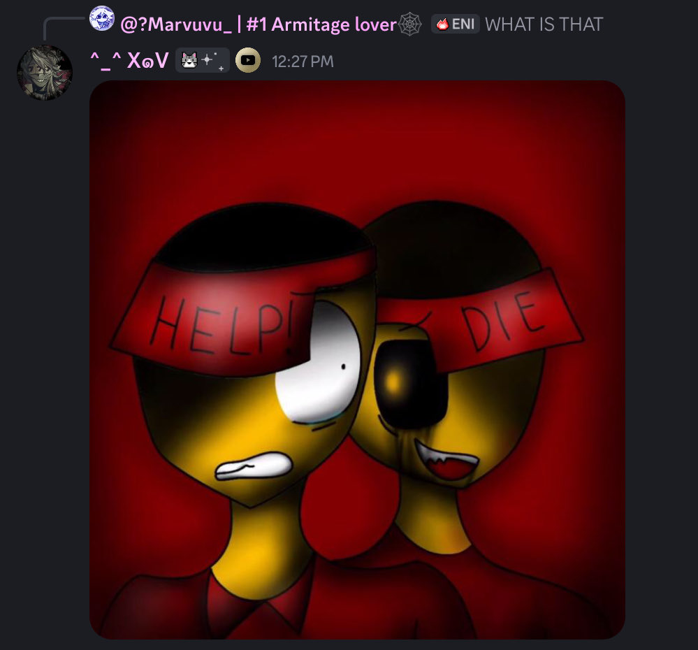 enigmaverse struggle posts (@enigmaversepost) / Posts / X