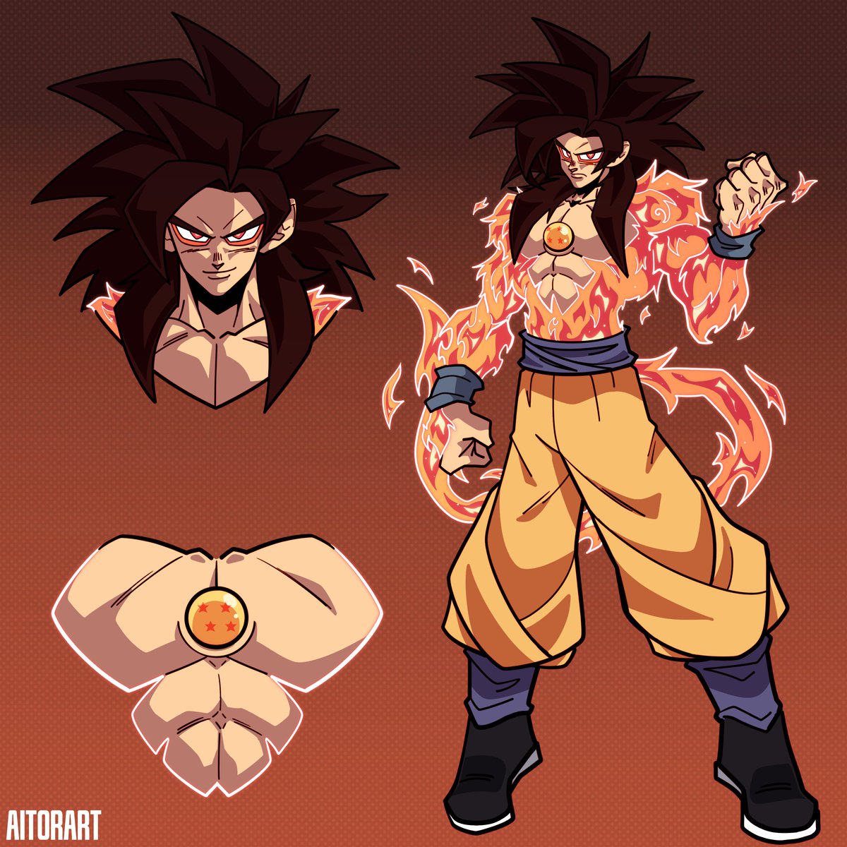 AitorArt (COMMISSIONS OPEN) tweet media