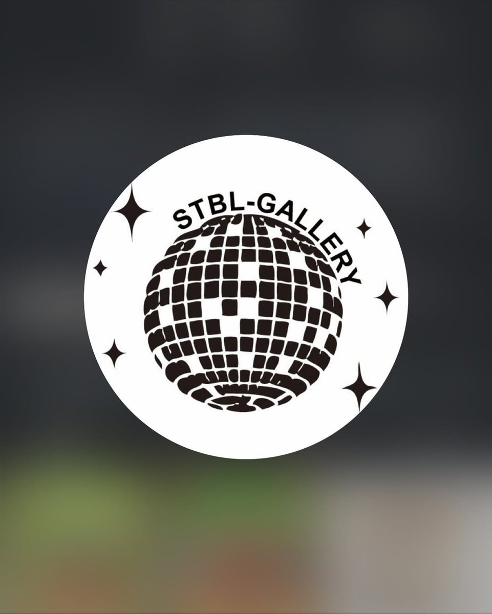 STBL-GALLERY tweet media