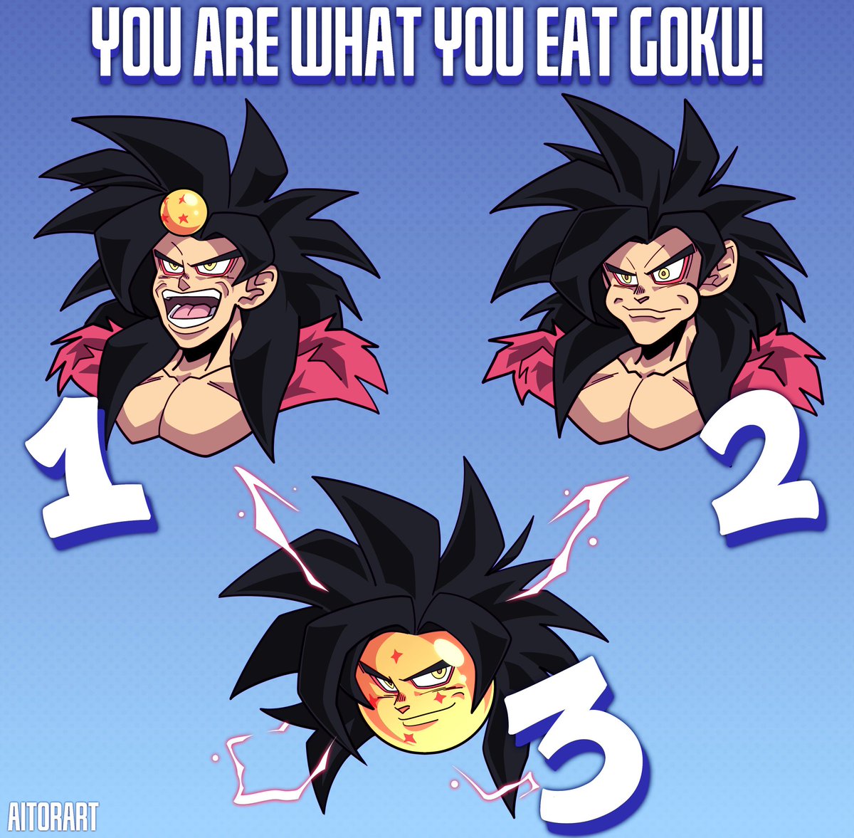 AitorArt (COMMISSIONS OPEN) tweet media