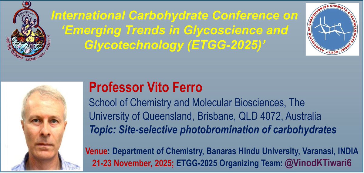 Dr Vinod K Tiwari tweet media