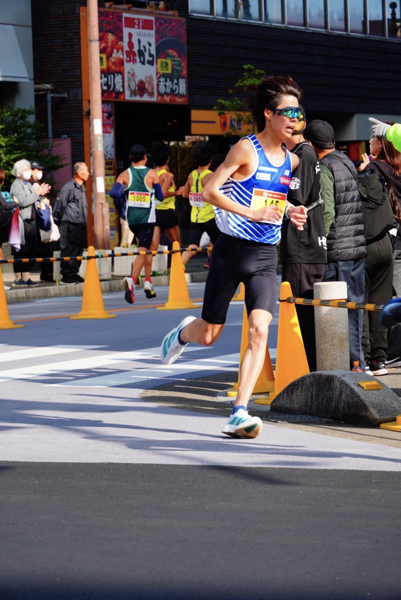 順天堂大学　陸上競技部　長距離　駅伝　Tシャツ 順天堂大学 陸上競技部 長距離 駅伝 Tシャツ 順天堂大学 陸上競技部 長