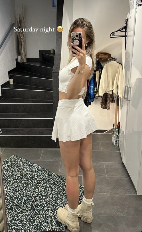 rubyenraylls432's tweet image. Last night was fun