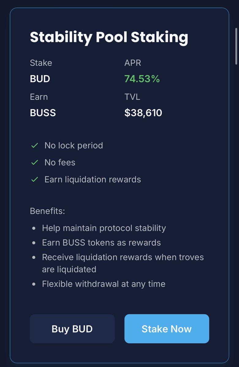 Crazy APR live on BOOKYIELDS.com

Don’t miss this one and check it out now.