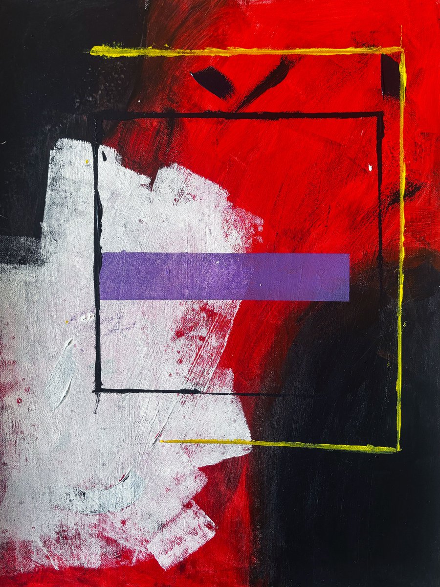 fabriziobrarez's tweet image. Manipulation of extinction
Surviving means becoming shadows of the past, silent traces, and what remains is not life, but a sentence imposed without justice.

1/1 - 600 tez 
Minted for @ArtForHumanityx - 60% goes to the fundraising

#artforhumanity3