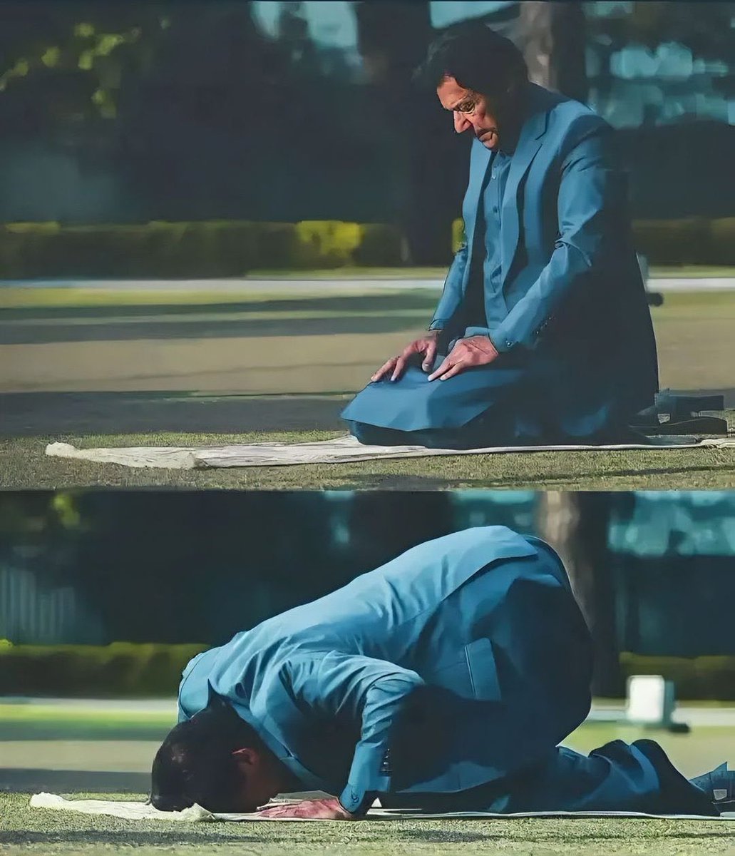 یا اللہ میرے مرشد میرے لیڈر کی جان کی حفاظت فرما یا اللہ ہم تیری ہی عبادت کرتے ہیں اور تجھ سے مدد مانگتے ہیں۔یااللہ اپنے پیارے حبیب حضرت محمد مصطفیٰ صلی اللہ علیہ وآلہ وسلم کے وسیلے ہمارے مرشد کو اپنی حفظ و امان میں رکھیں آمین
#FreeImranKhan
#آئین_کی_جنگ_خان_کے_سنگ
<a href="/TeamPakPower/">Team Pakistan Power</a>