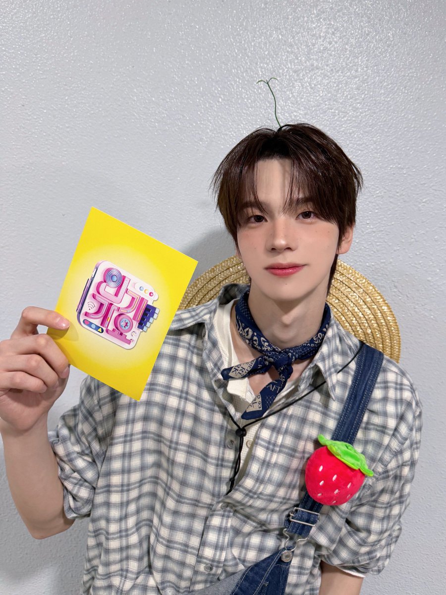 TWS_PLEDIS's tweet image. [#TODAYWITHUS]
251116 인기가요

#TWS #투어스 #247WithUs