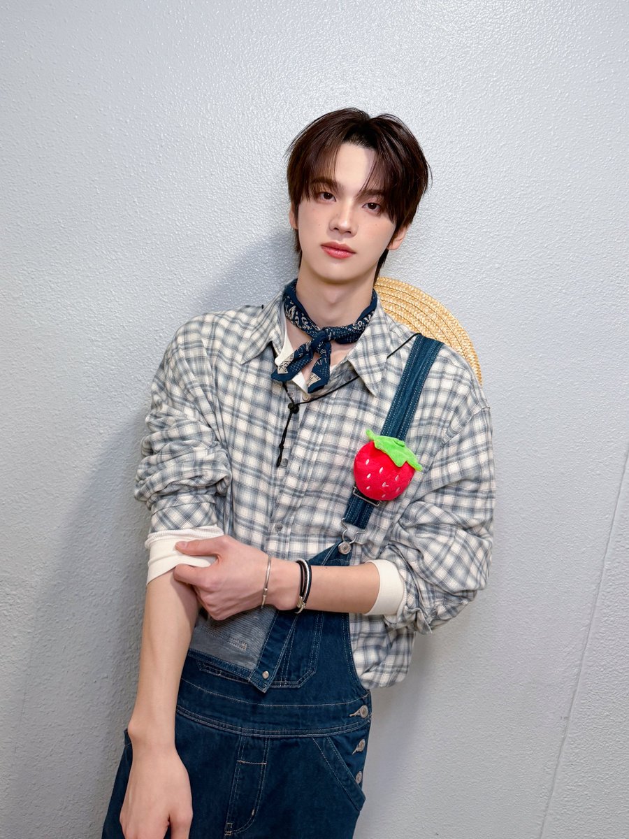 TWS_PLEDIS's tweet image. [#TODAYWITHUS]
251116 인기가요

#TWS #투어스 #247WithUs