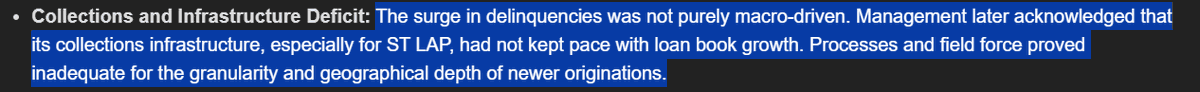 Mann_ashar's tweet image. - Identifying core problems and management standing and taking the responsibility for the same
- Change in leadership and then taking the right steps for the same