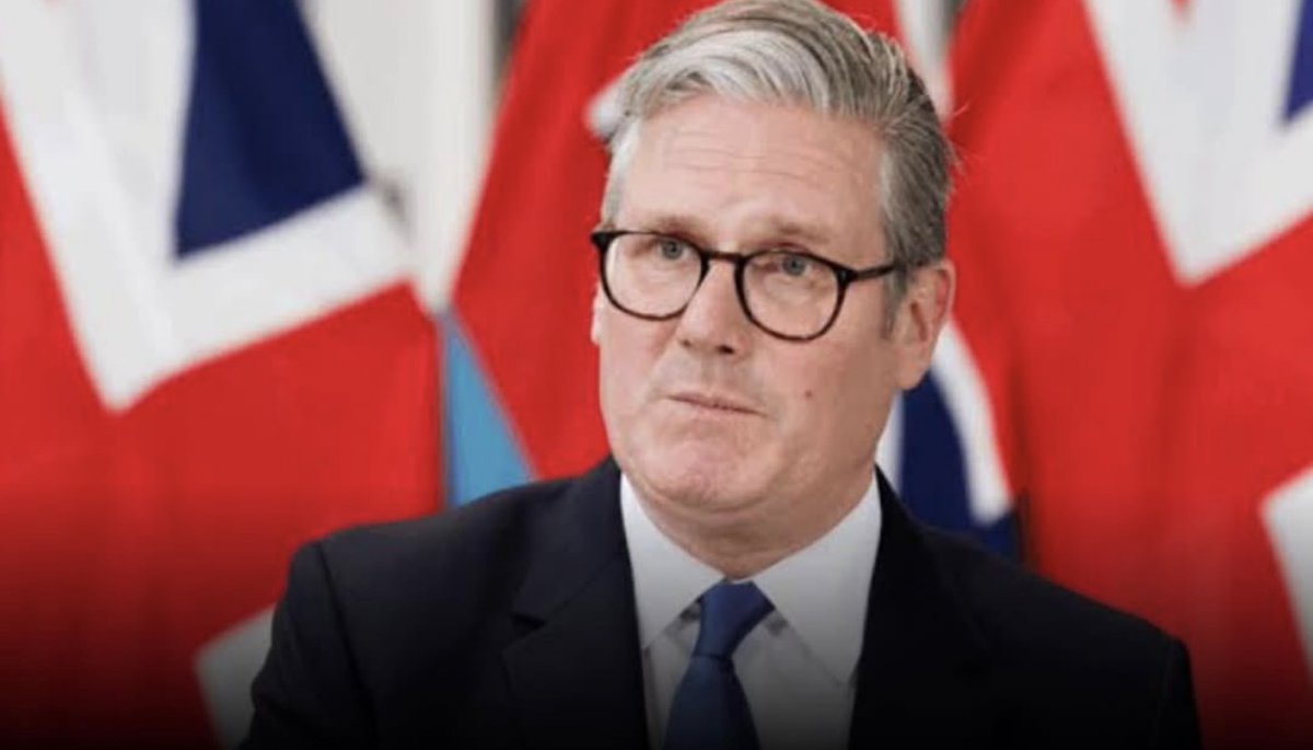 NigeriaStories's tweet image. BREAKING NEWS: International students from Nigeria 🇳🇬 and other countries in the United Kingdom can now transition directly from a student visa to the Innovator Founder visa without leaving the country, following a new policy that takes effect on November 25, 2025.