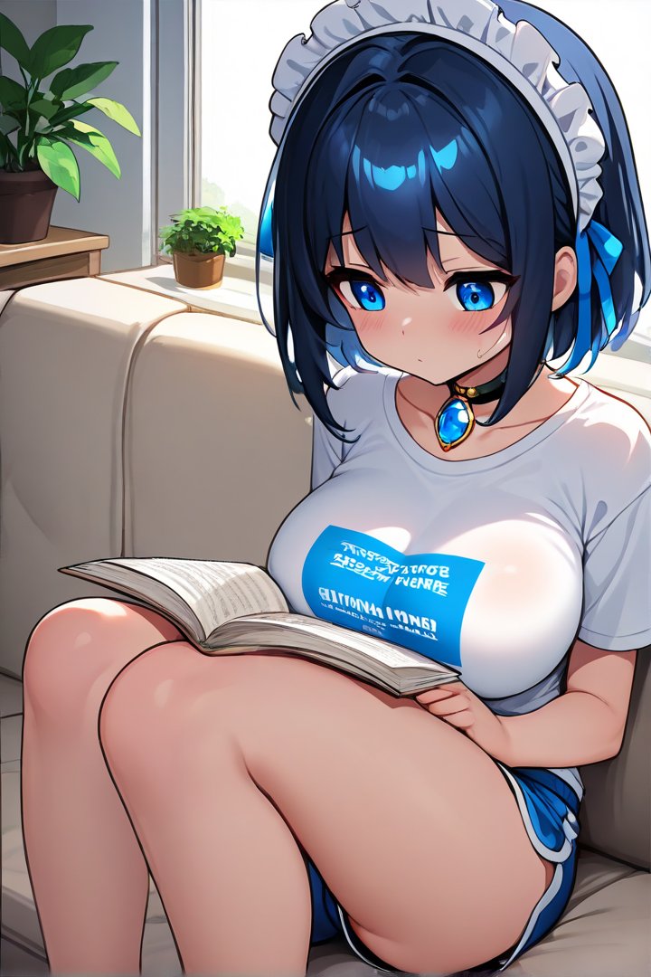 luego de tanta lectura me da sueñito