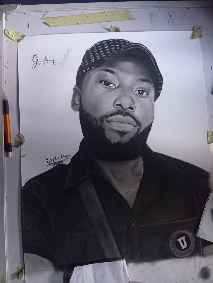 Angelino's Arts 🎨 tweet media