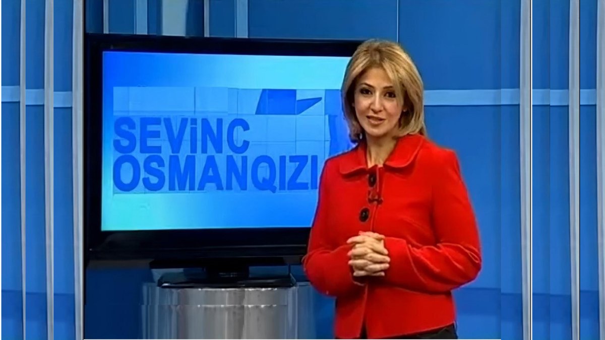 The Azerbaijani government has issued an arrest order in absentia against me. My “crime”? Hosting YouTube livestreams and speaking openly.

Watch here: youtu.be/YPkfebobGS8?si…