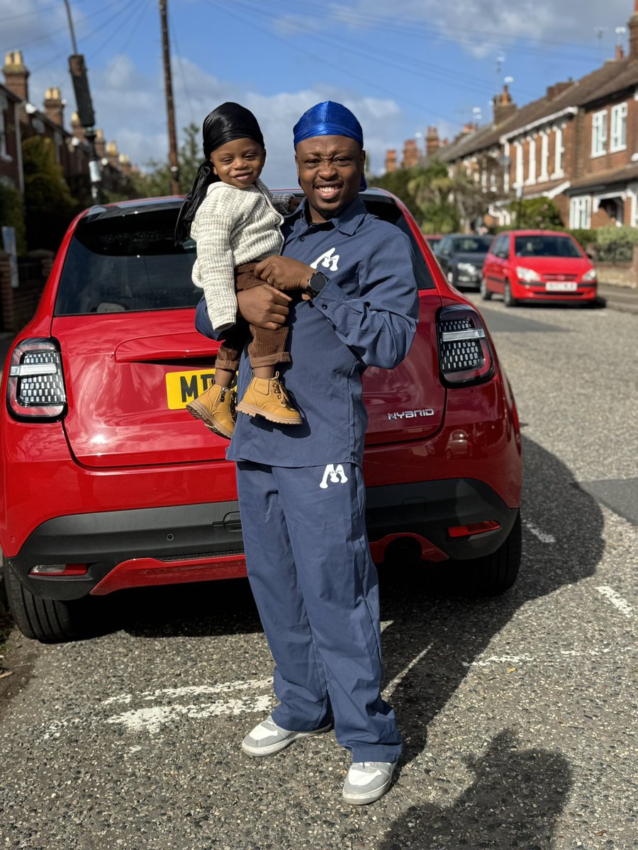 0xore's tweet photo. Me and my Son.
❤️🥰 https://t.co/FQExrjCQWW