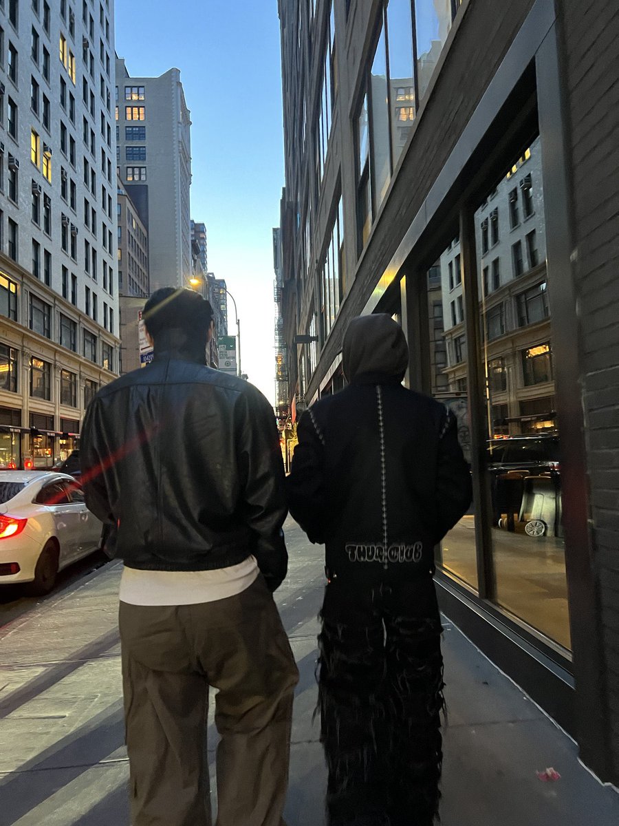 louvrefiIms's tweet photo. To be young and in love in New York City 🫀 https://t.co/030Ccm9eZr