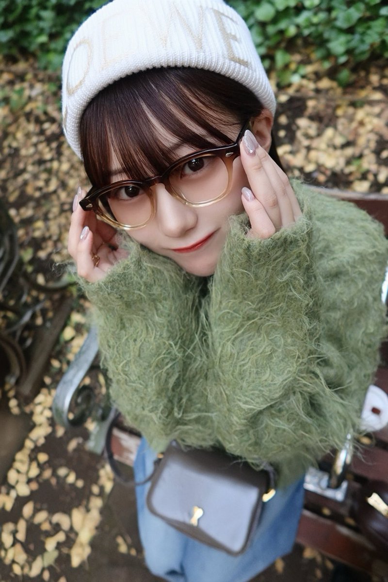 Post by 田中 美久 on X: よしよしして♡