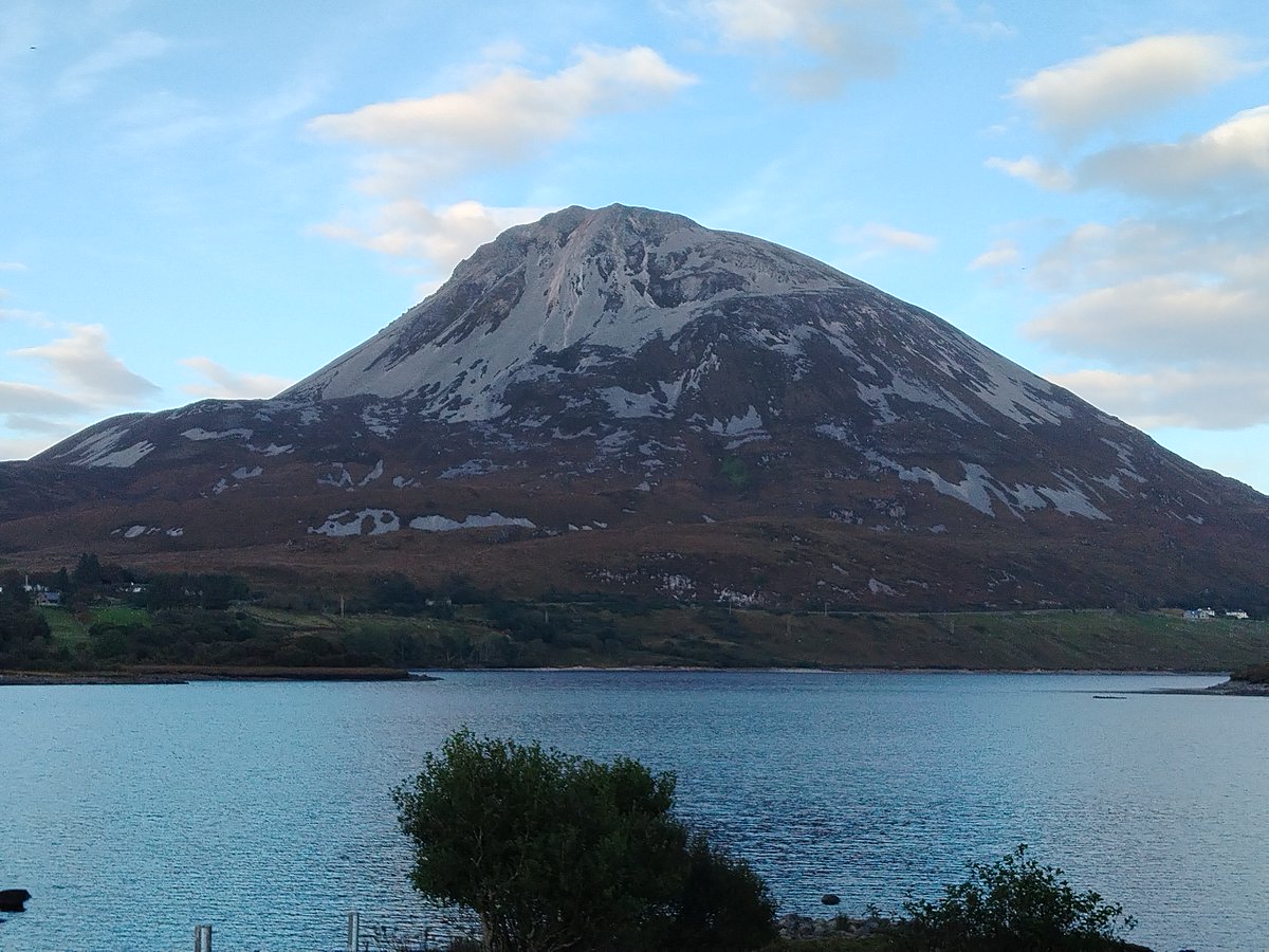 WildAtlanticGweedore tweet media