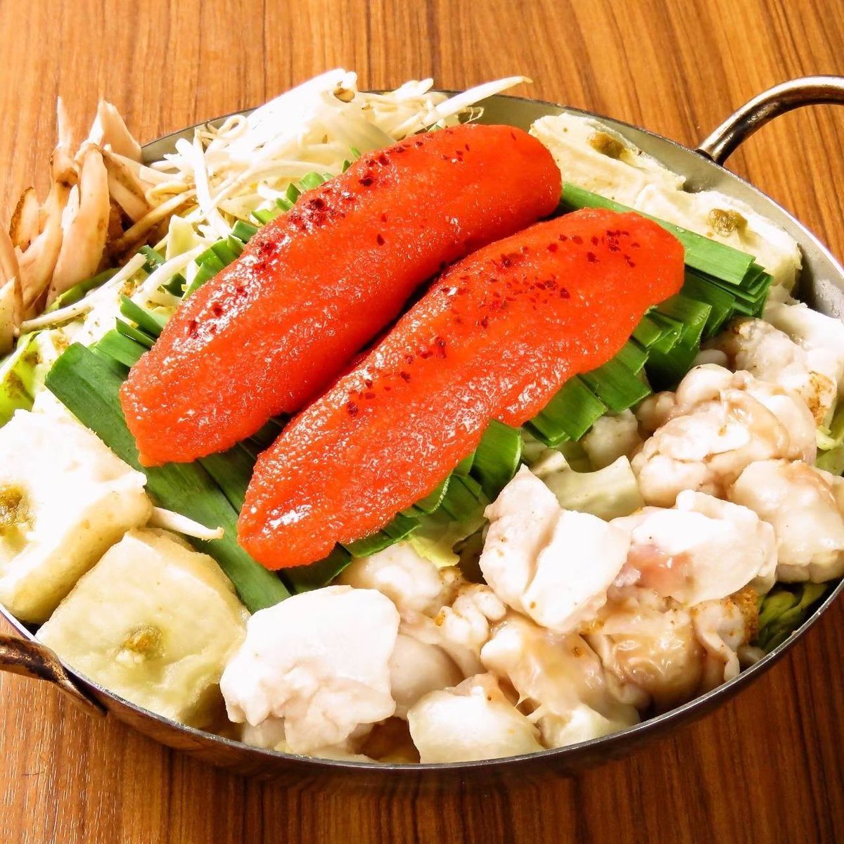 卓上レモンサワー×韓国料理&もつ鍋 もっさむ (@mossamkawaguchi