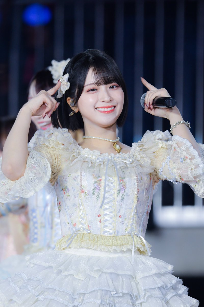 LOVE 8th ANNIVERSARY PREMIUM TOUR 2025.11.16 愛知公演 IGアリーナ