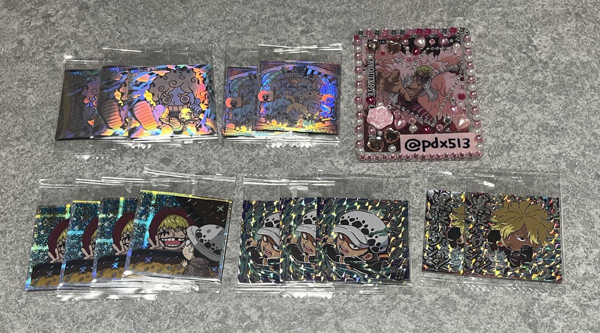 ワンピース 限定品 3兄弟メダル ワンピース 限定品 3兄弟メダル 7/13