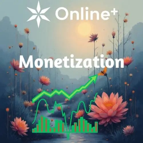 ice_ion_web3's tweet image. Loading... Monetization 👀✅ soon 💥🔥🎇🎉 will change your life ✅💲💲$ION $SNOW @ice_blockchain don&apos;t forget to follow me my invite code is 👉 malfit #Monetization #Onlineplus #desensitized Be part of Online+, the creator-first social network. online.io/@malfit