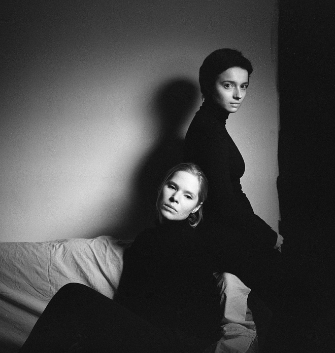 analog_fine_art's tweet image. Persona_1 by Bulat Badamshin