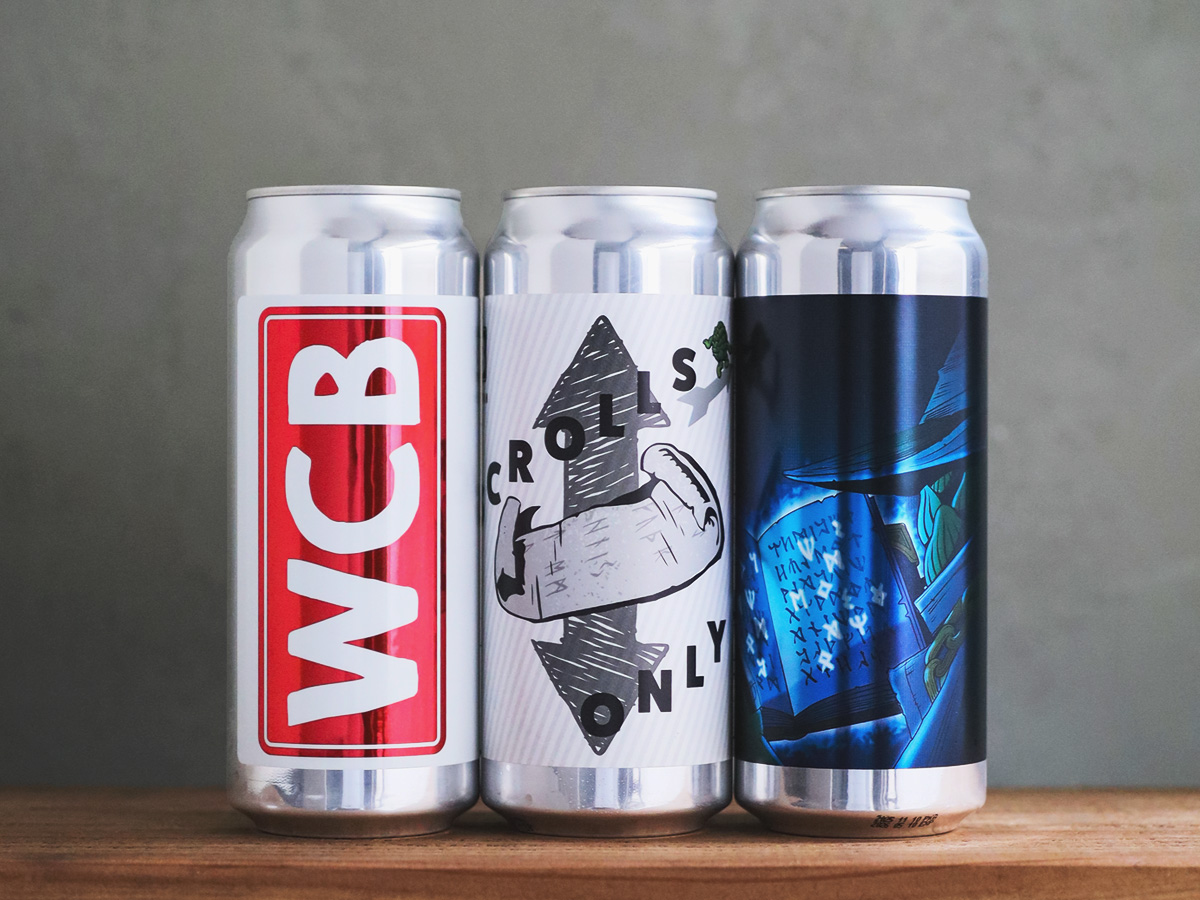 yourbeer_jp's tweet photo. ・
🏄🏄 @WCBShizuoka 入荷 🏄🏄
#WestCoastBrewing より3種入荷🍻
🔴 #RedIPA
香ばしベイク感がアクセント👍
📜 #ScrollsOnly
フレッシュ&ジューシー✨WC Pale Ale
📖 #BlackLight
CBD&テルペンIN!ダンクなAmerican Pale Ale
🛒 https://t.co/ljEdHCddtY
🛵 UBER https://t.co/DKxN2ukX6Y https://t.co/LzyKgg9GgI