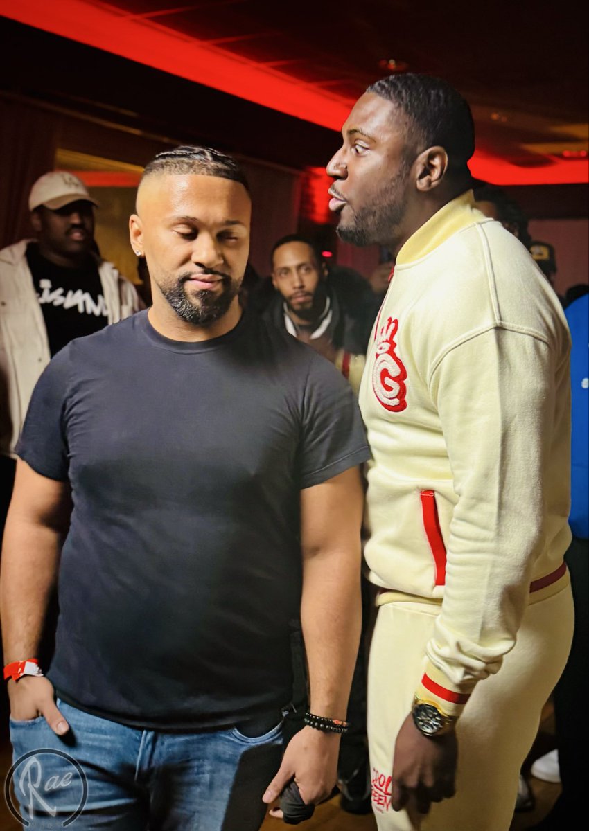 RaeBXNY's tweet image. 🗣️🗣️🗣️@AlecFlowin vs @official_jers #TMM #CrownSiege #battlerap