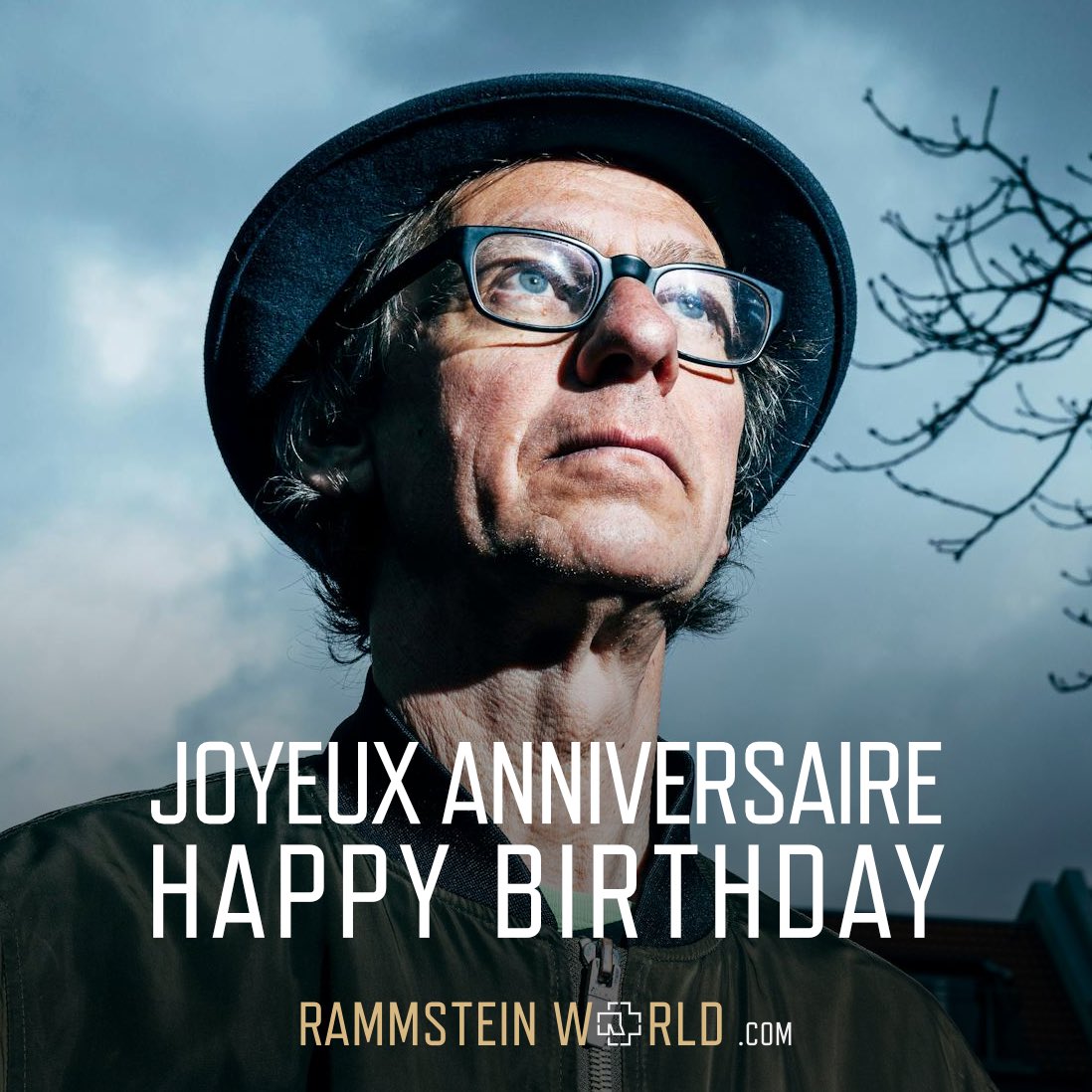 Rammstein World tweet media