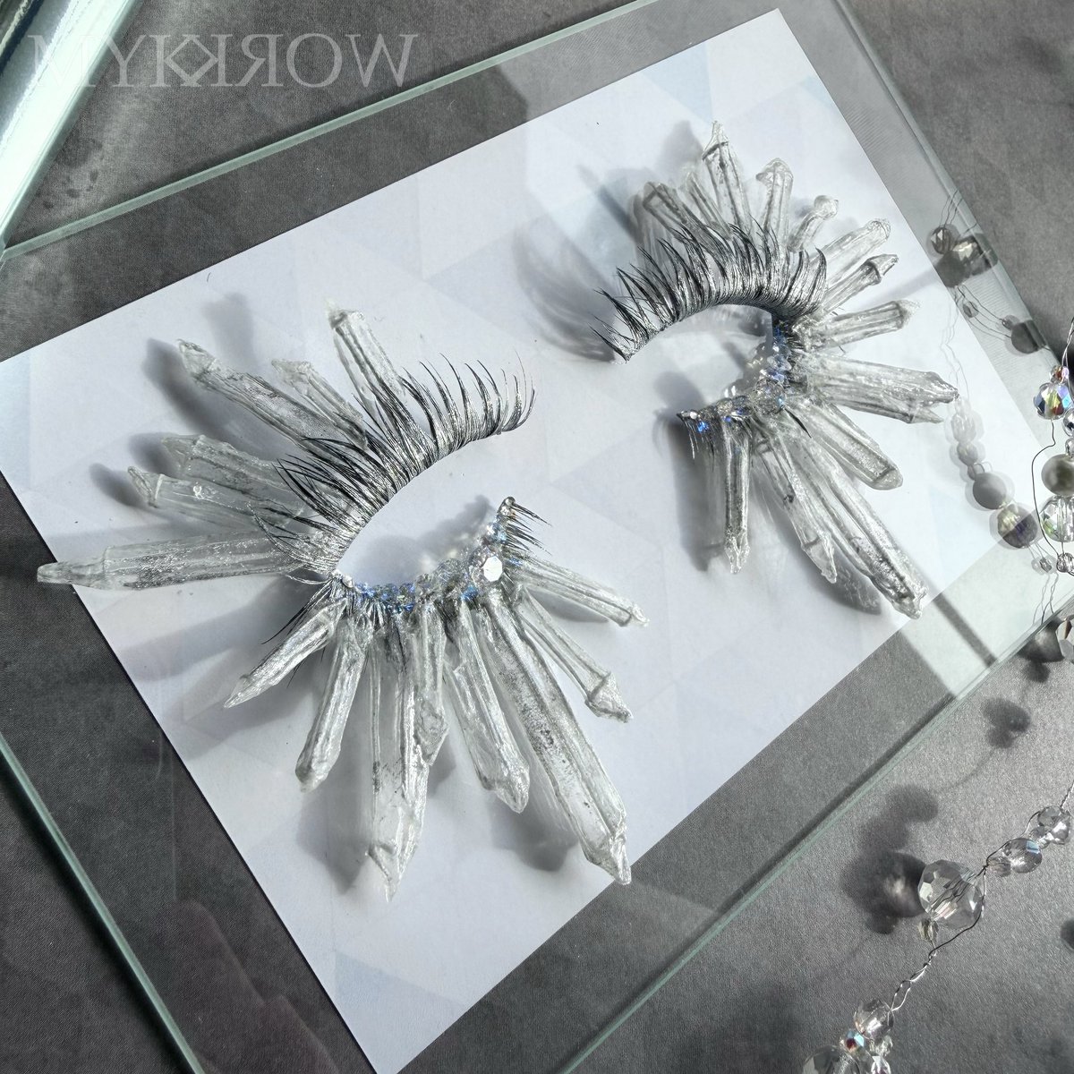 実柚季(MYK WORK) (@MYKWORK) / Posts / X