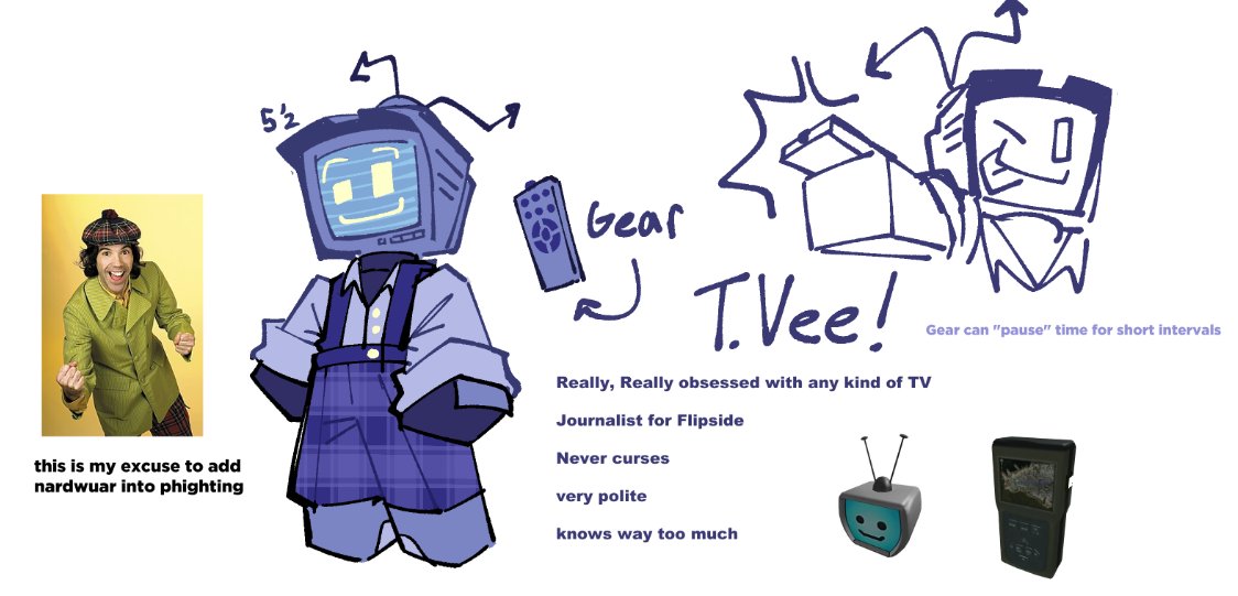 Soda_Stuff's tweet image. I WANNA BE A TEEVEE!!!