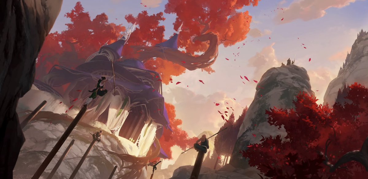 iTzSTU4RT's tweet photo. Hereβs a better picture of the new map in Wild Rift Patch 7.0 π₯ https://t.co/OXbLEJa5YM