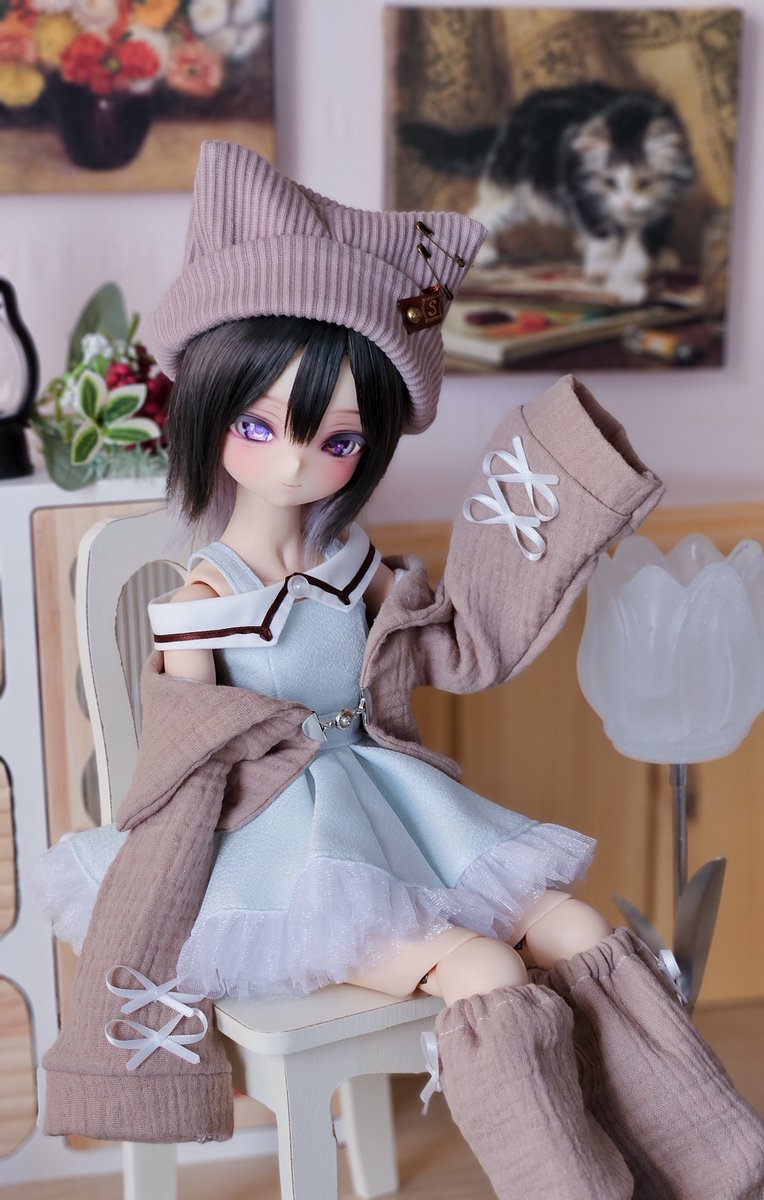 ᐛ )しんく。 (@shinku0421) / Posts / X