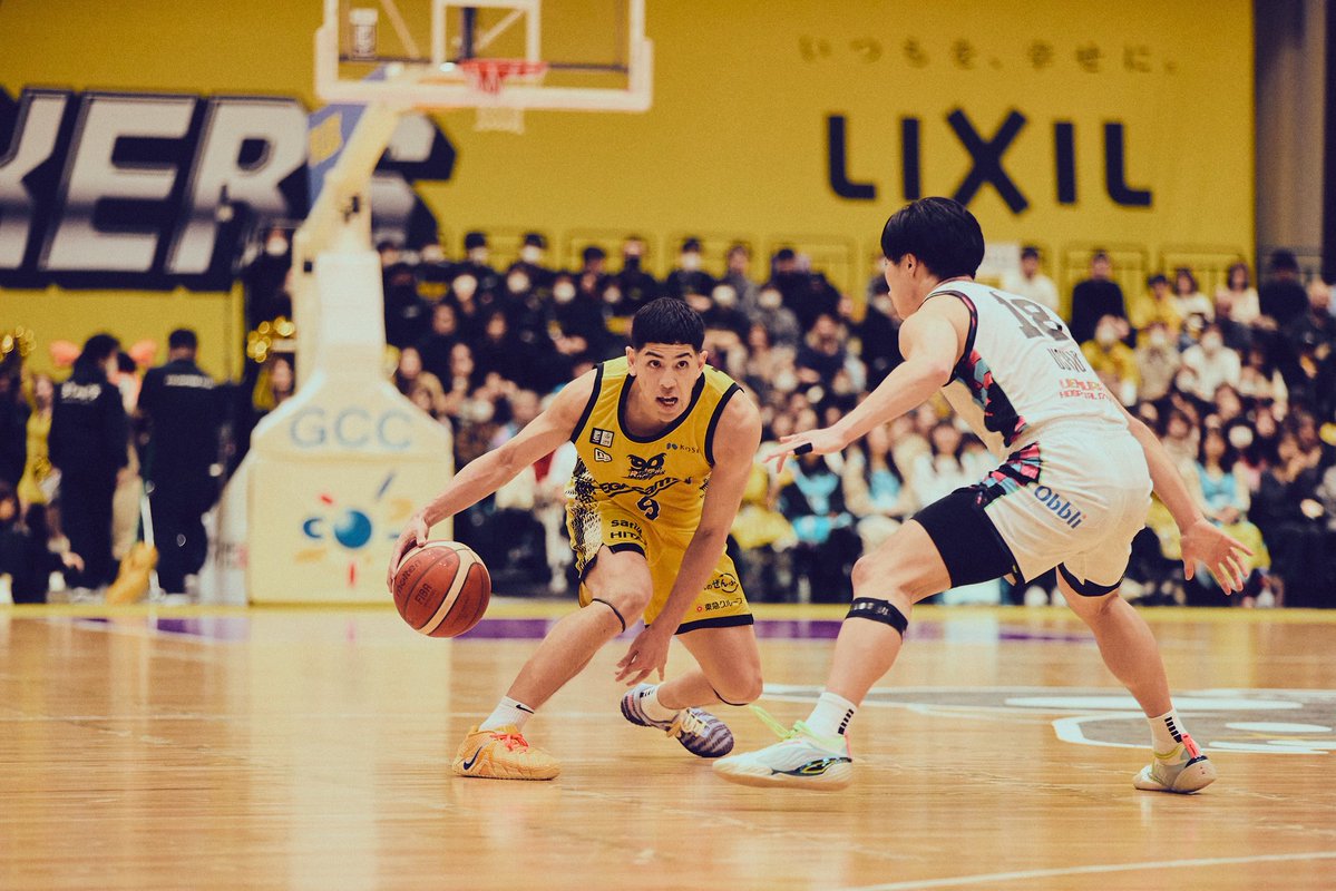 【試合レポート】

11/16(日) 佐賀バルーナーズ戦
試合レポート📝

レポートはこちら👇
🔗 sunrockers.jp/game/?YMD=2025…
 
#サンロッカーズ渋谷 
#Ｂリーグ #りそなグループ