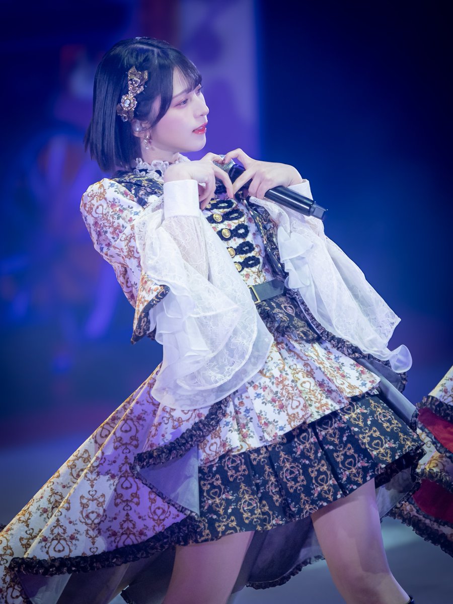 2025/11/16 ＝LOVE 8th ANNIVERSARY PREMIUM TOUR 愛知公演 2日目 📍IG