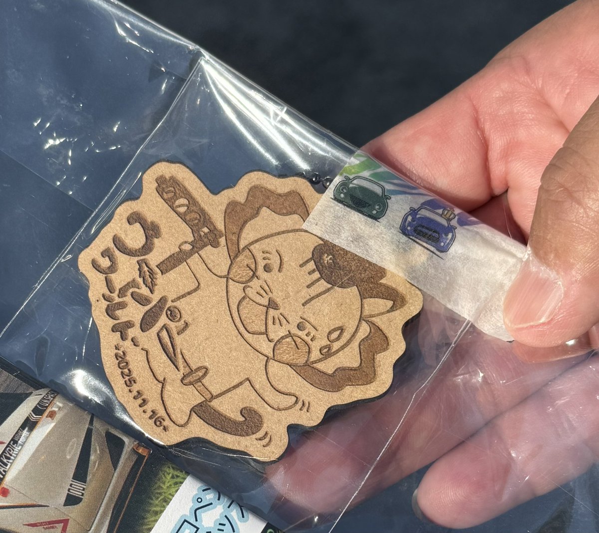 ともちゃんページ ともちゃん (@tomotomo1855) / Posts / X