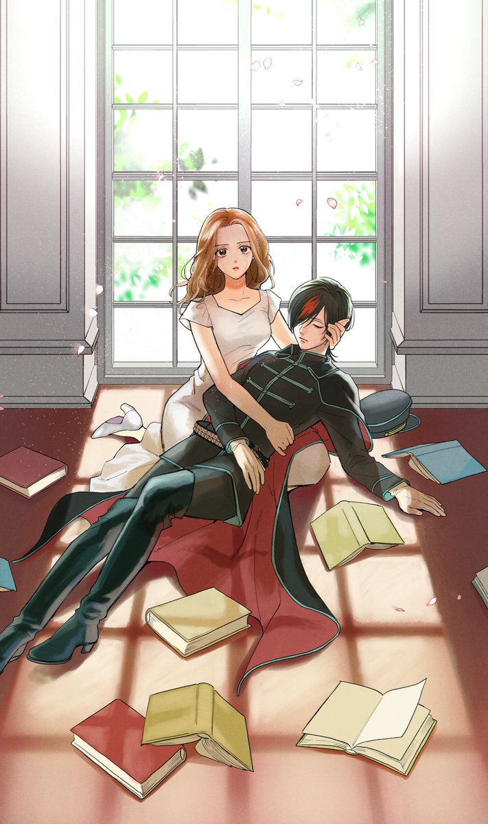 ペル COMITIA154 し20b (@P_E_L_L) / Posts / X