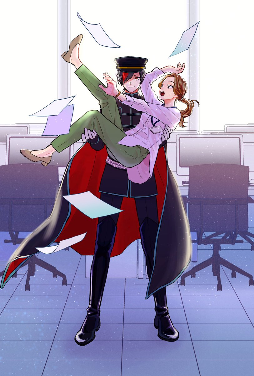 ペル COMITIA154 し20b (@P_E_L_L) / Posts / X