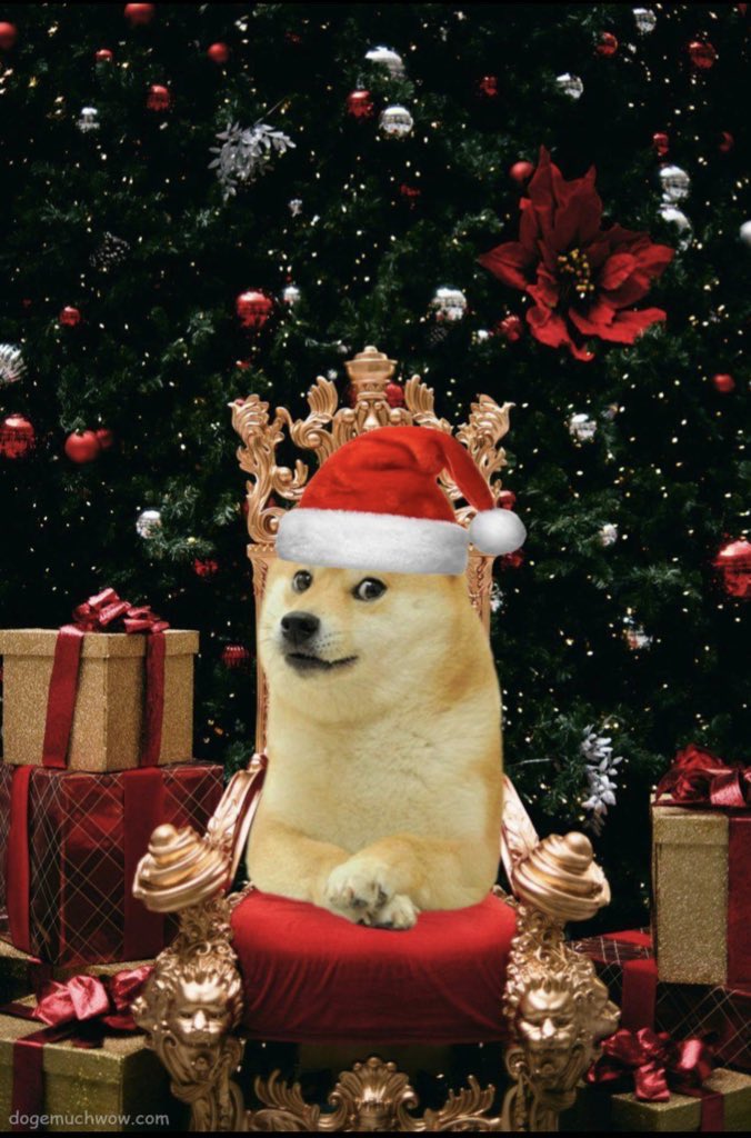SantaWifHat tweet media