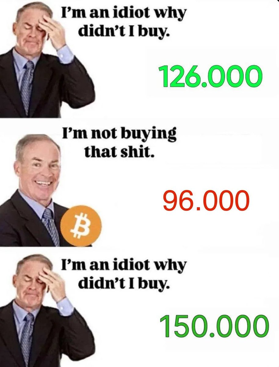 This meme will hit hard at the end of the Year: