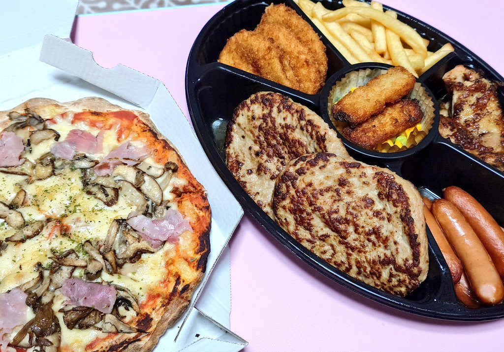 🌠ごっはんꔛꕤごっはん•*¨*•.🍓ごはんッ~ごっはんꔛꕤ🍓ᰔ