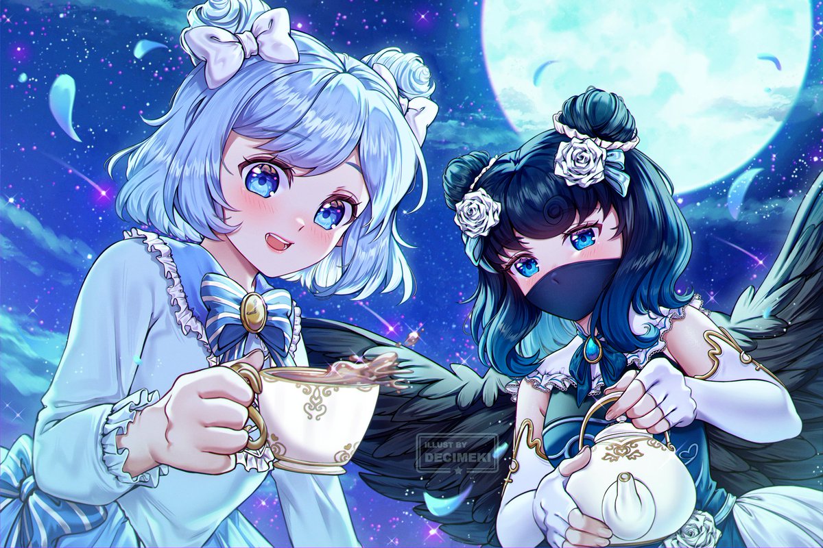 Use only ONE art to convince people to follow you ✨️