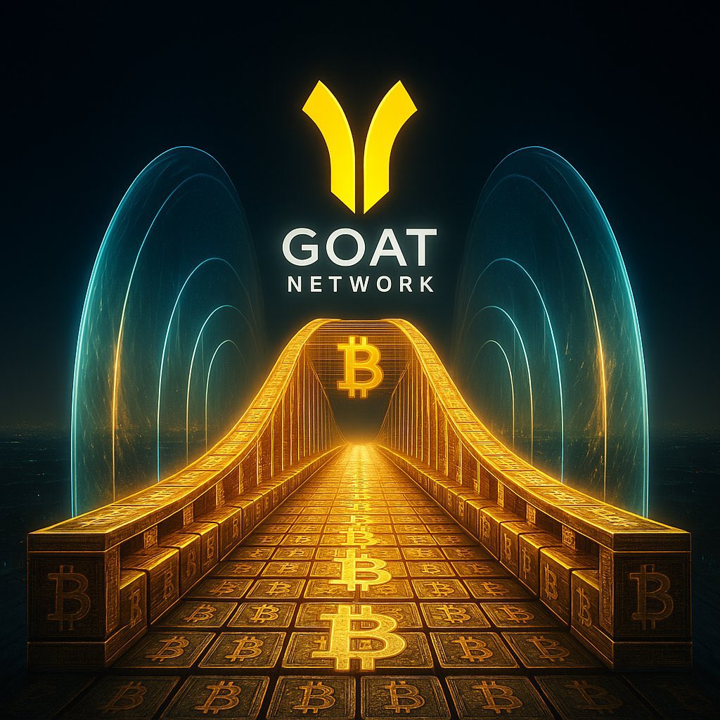 ShockerWeb3's tweet image. HAPPY SUNDAY CT

Today is @GOATRollup 

I left the leaderboard for a while ,I need to check if I’m back on the 30d Leaderboard